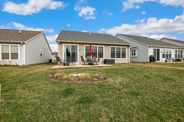 2497 Rolling Ridge Lane, Elgin, IL 60124