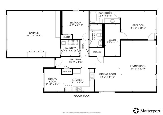 2497 Rolling Ridge Lane, Elgin, IL 60124