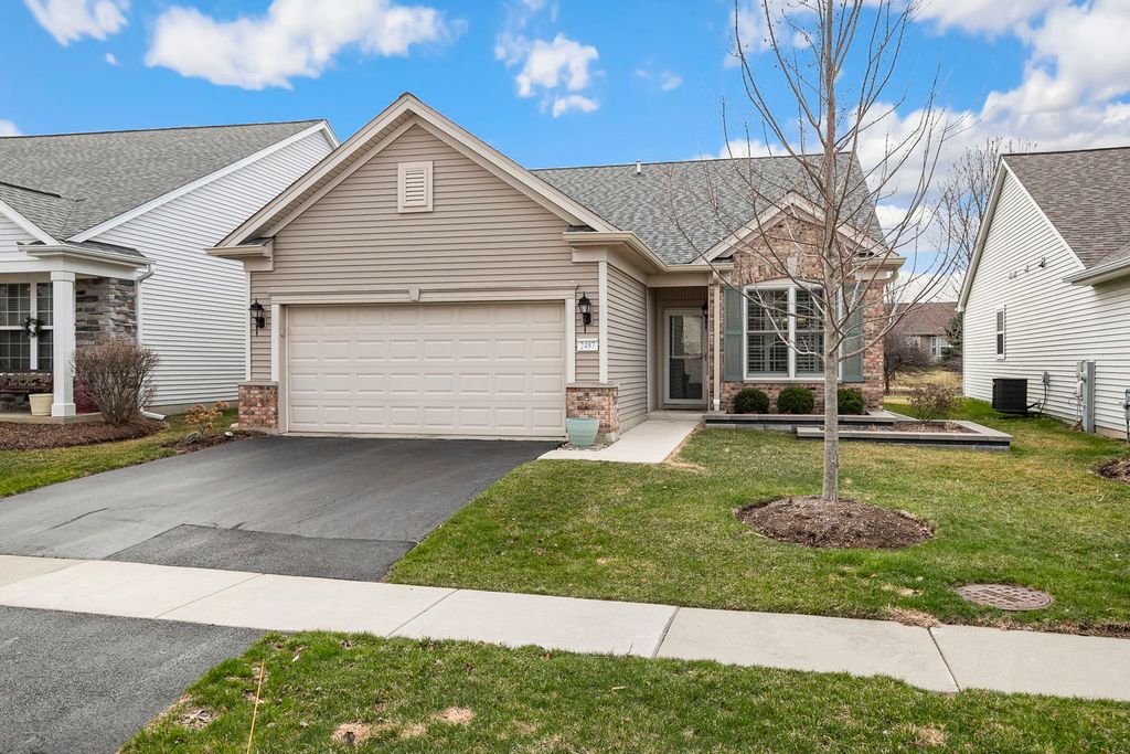 2497 Rolling Ridge Lane, Elgin, IL 60124