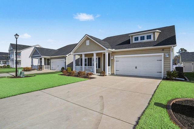 143 Albatross Way, Myrtle Beach, SC 29579