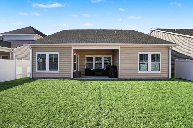 143 Albatross Way, Myrtle Beach, SC 29579