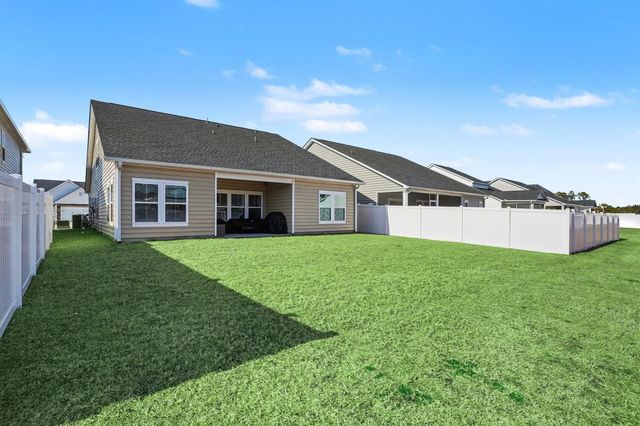 143 Albatross Way, Myrtle Beach, SC 29579