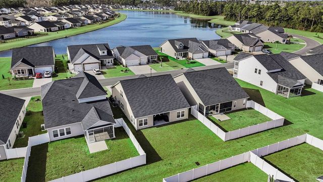 143 Albatross Way, Myrtle Beach, SC 29579