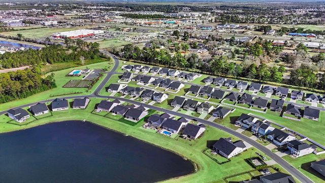 143 Albatross Way, Myrtle Beach, SC 29579