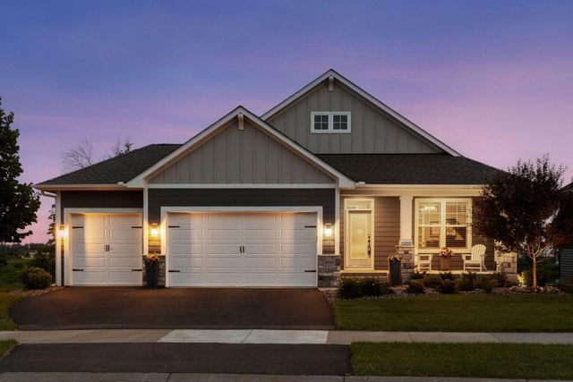 4860 127th Circle NE, Blaine, MN 55449