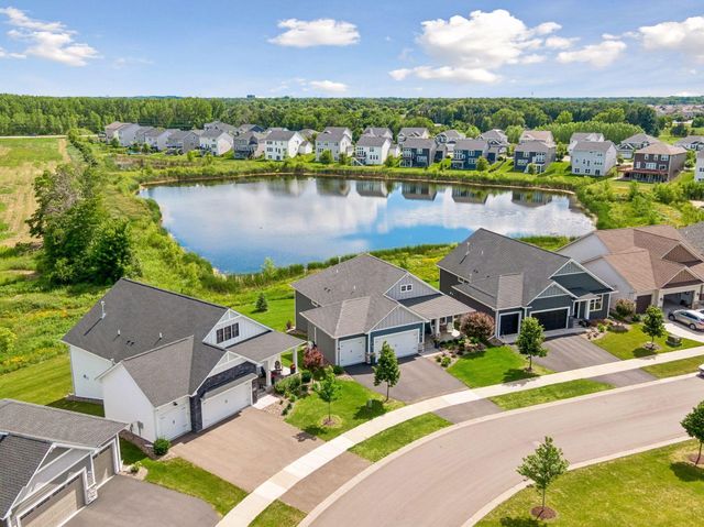 4860 127th Circle NE, Blaine, MN 55449