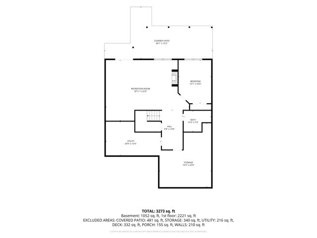 4860 127th Circle NE, Blaine, MN 55449