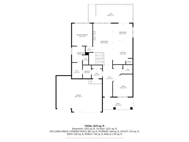 4860 127th Circle NE, Blaine, MN 55449