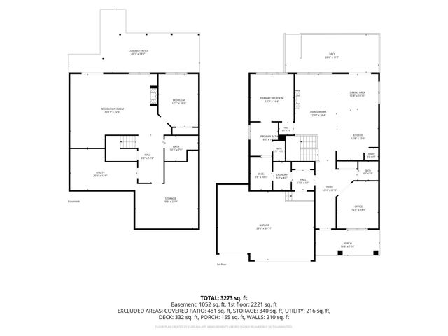 4860 127th Circle NE, Blaine, MN 55449