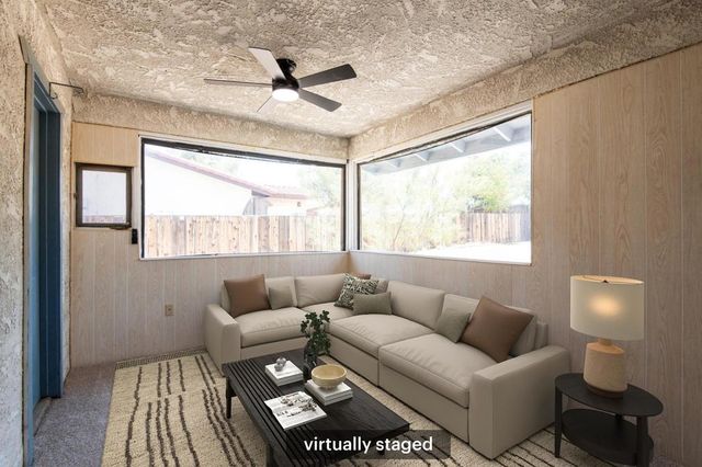 56869 Mountain View Trail, Yucca Valley, CA 92284