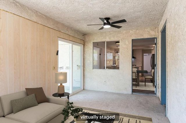 56869 Mountain View Trail, Yucca Valley, CA 92284