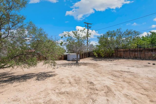 56869 Mountain View Trail, Yucca Valley, CA 92284