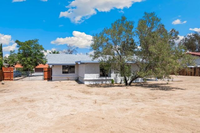 56869 Mountain View Trail, Yucca Valley, CA 92284