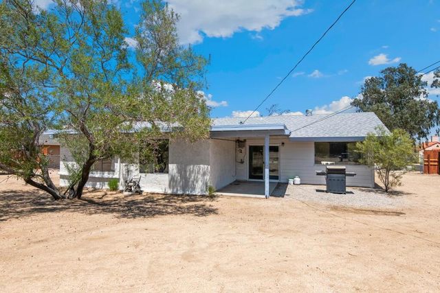 56869 Mountain View Trail, Yucca Valley, CA 92284