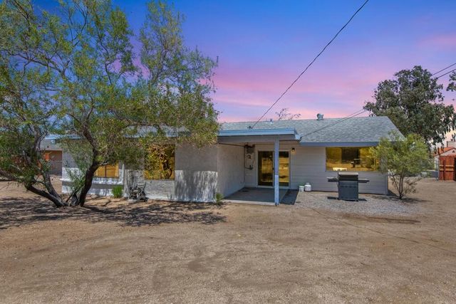 56869 Mountain View Trail, Yucca Valley, CA 92284