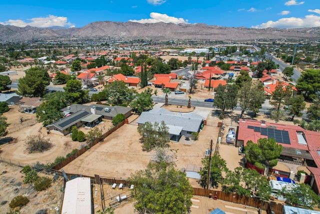 56869 Mountain View Trail, Yucca Valley, CA 92284