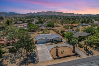 56869 Mountain View Trail, Yucca Valley, CA 92284