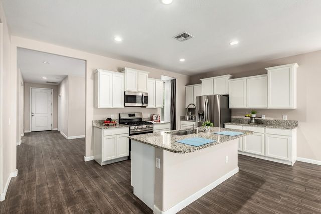10773 W Swayback Pass, Peoria, AZ 85383