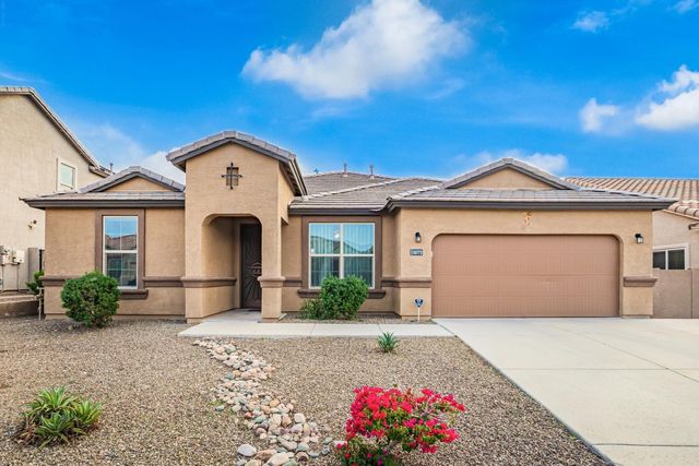 10773 W Swayback Pass, Peoria, AZ 85383