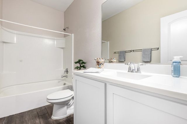 10773 W Swayback Pass, Peoria, AZ 85383