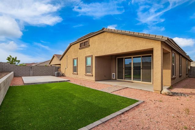 10773 W Swayback Pass, Peoria, AZ 85383
