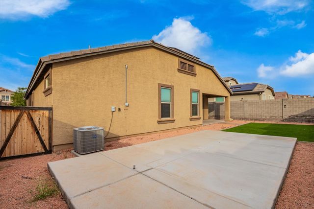 10773 W Swayback Pass, Peoria, AZ 85383