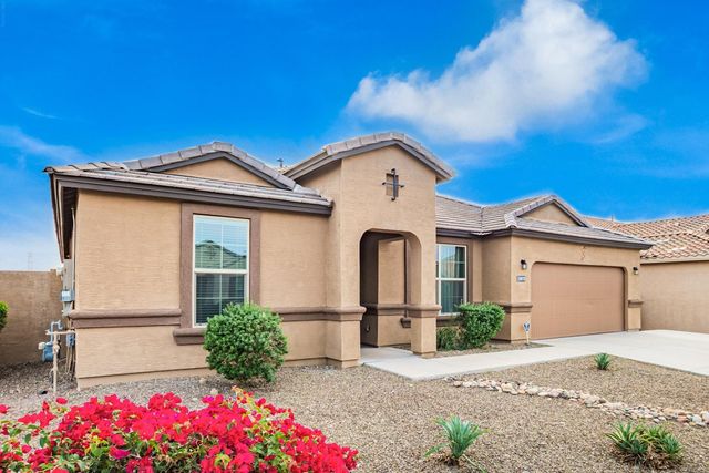 10773 W Swayback Pass, Peoria, AZ 85383
