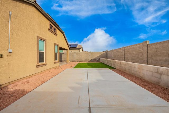 10773 W Swayback Pass, Peoria, AZ 85383