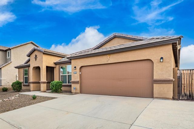10773 W Swayback Pass, Peoria, AZ 85383