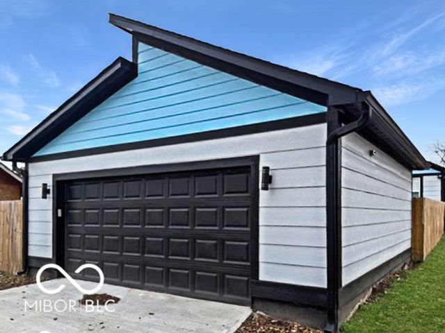 2435 Columbia Avenue, Indianapolis, IN 46205