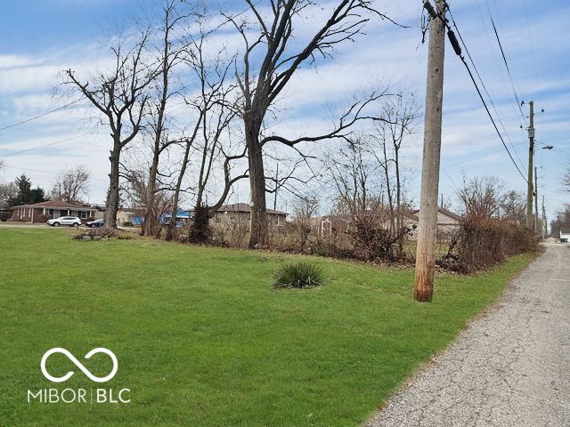 2435 Columbia Avenue, Indianapolis, IN 46205