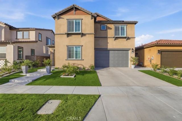 2826 Hillsten Way, Corona, CA 92883