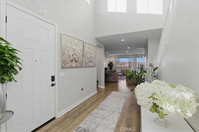 2826 Hillsten Way, Corona, CA 92883