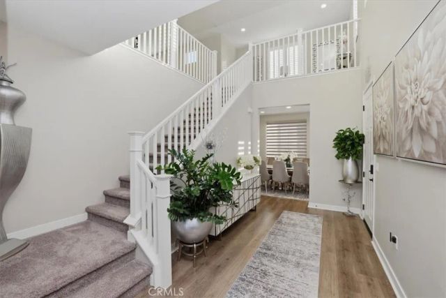 2826 Hillsten Way, Corona, CA 92883