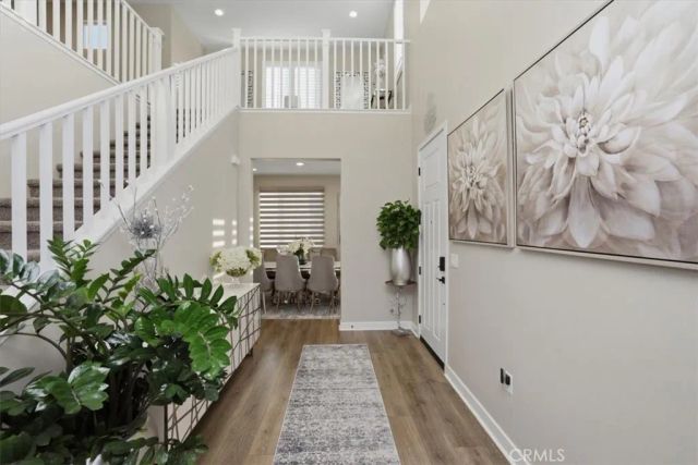 2826 Hillsten Way, Corona, CA 92883
