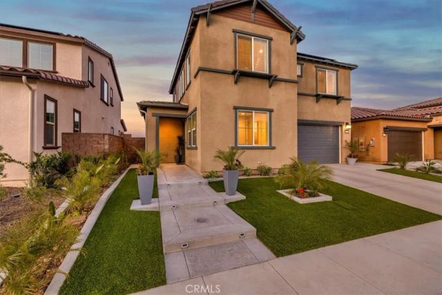 2826 Hillsten Way, Corona, CA 92883
