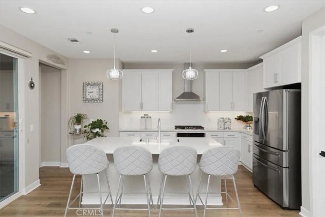 2826 Hillsten Way, Corona, CA 92883