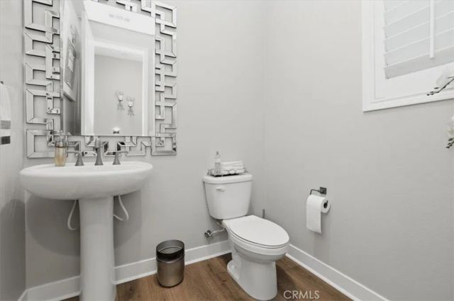 2826 Hillsten Way, Corona, CA 92883