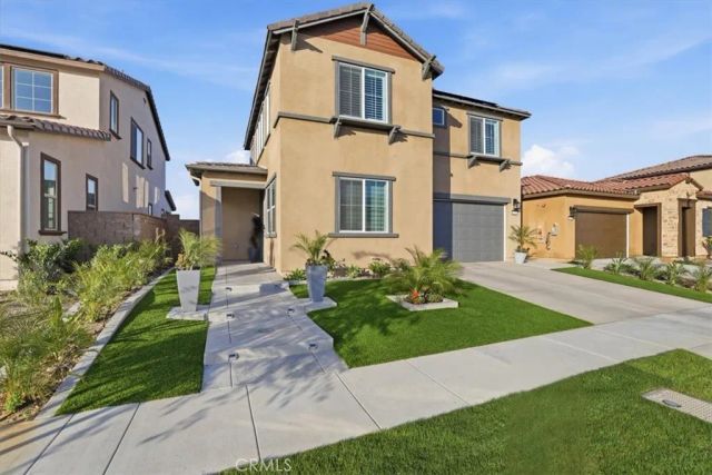 2826 Hillsten Way, Corona, CA 92883