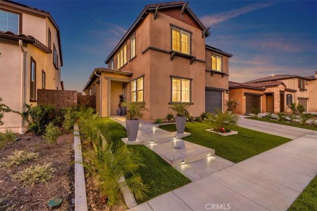 2826 Hillsten Way, Corona, CA 92883