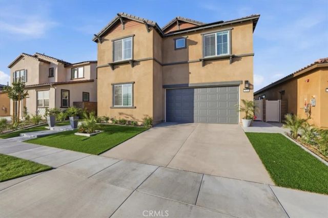 2826 Hillsten Way, Corona, CA 92883
