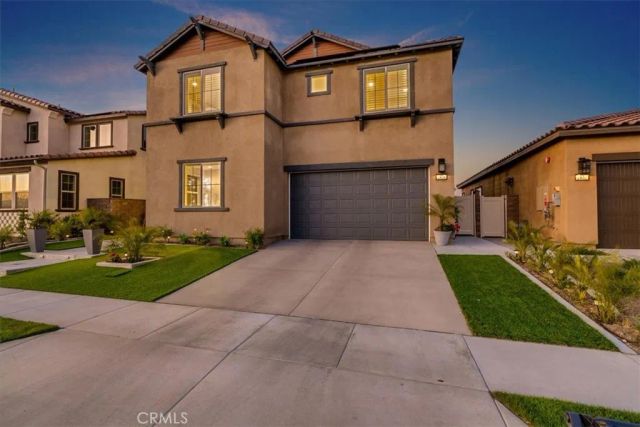 2826 Hillsten Way, Corona, CA 92883