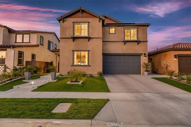 2826 Hillsten Way, Corona, CA 92883