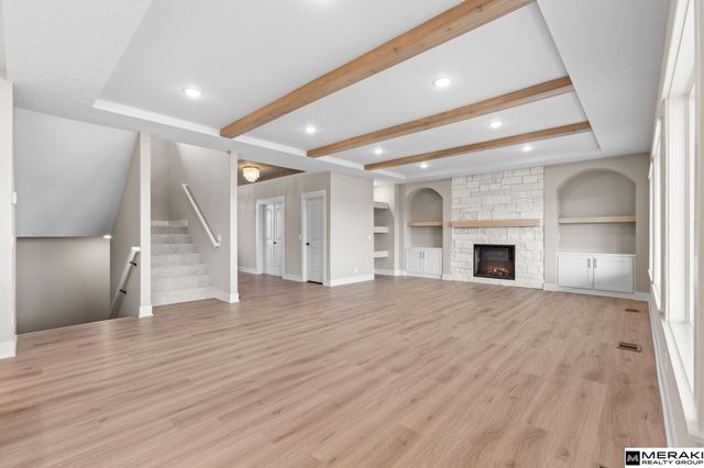 16618 Abigail Street, Bennington, NE 68007