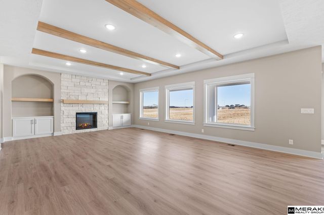 16618 Abigail Street, Bennington, NE 68007