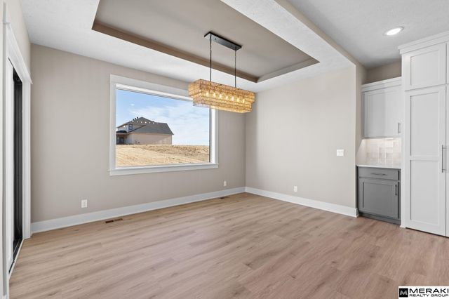 16618 Abigail Street, Bennington, NE 68007