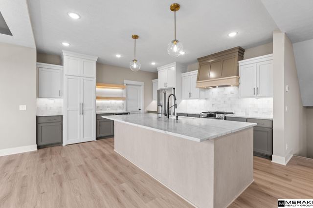 16618 Abigail Street, Bennington, NE 68007