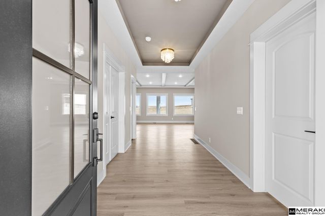 16618 Abigail Street, Bennington, NE 68007