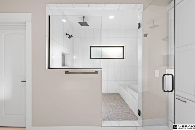 16618 Abigail Street, Bennington, NE 68007