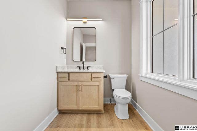 16618 Abigail Street, Bennington, NE 68007